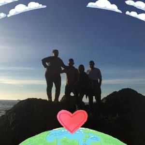 Meet your Posher, Cindy